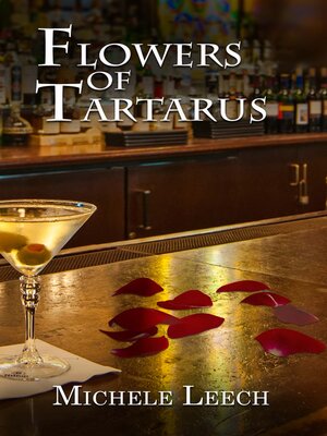 cover image of Flowers of Tartarus